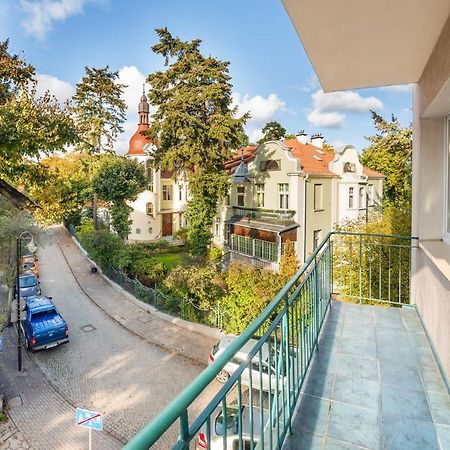 Heart Of Sopot Zoppot Exterior foto