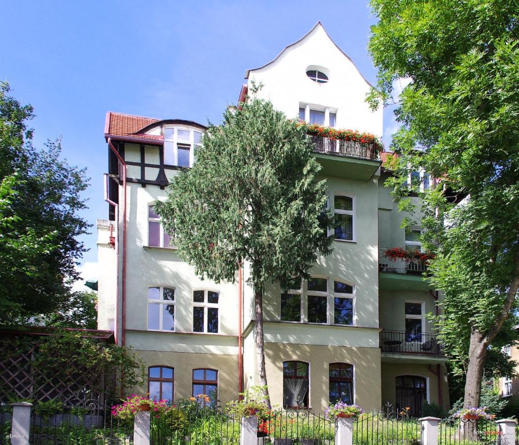 Heart Of Sopot Zoppot Exterior foto