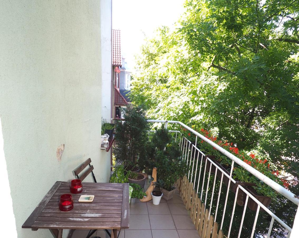 Heart Of Sopot Zoppot Exterior foto
